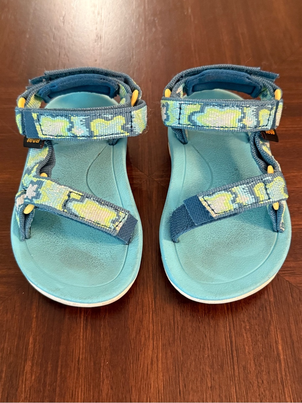 Hurricane XLT 2 Teva Sandal